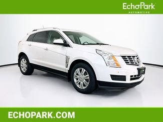 Used 2015 Cadillac SRX Luxury w/ Driver Awareness Package video 1