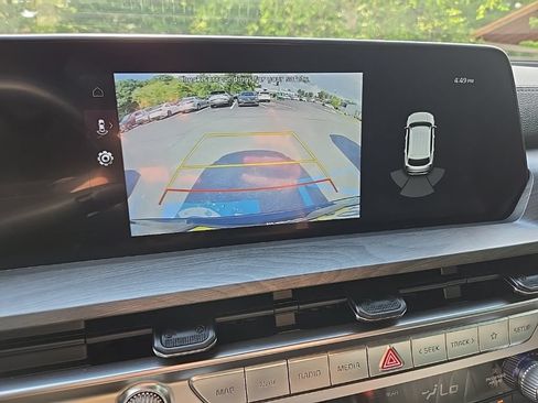 Certified 2024 Kia Telluride EX X-Line AWD/4WD image 18