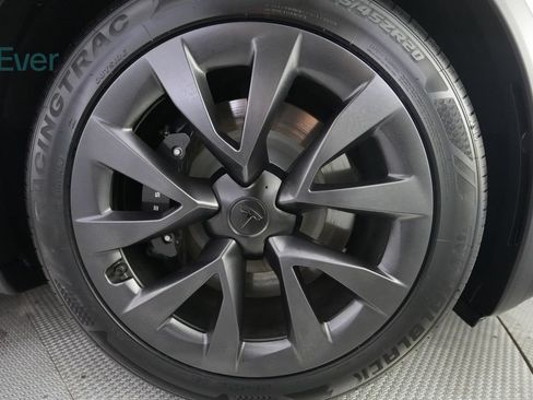 Used 2023 Tesla Model X AWD/4WD image 20