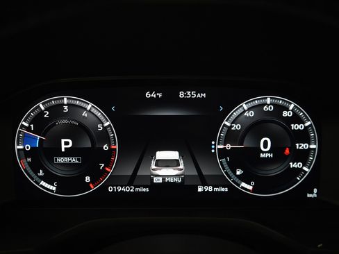 Used 2022 Mitsubishi Outlander SEL FWD image 26