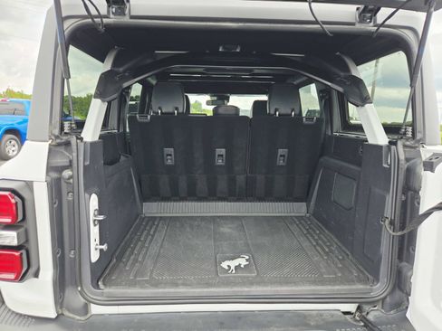 Used 2023 Ford Bronco Raptor AWD/4WD image 14