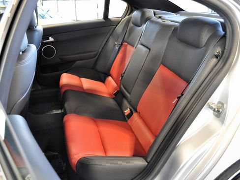 Used 2009 Pontiac G8 GXP image 38