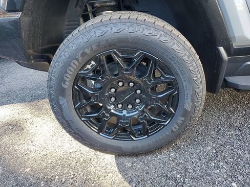 New 2026 GMC Hummer EV SUV image 6