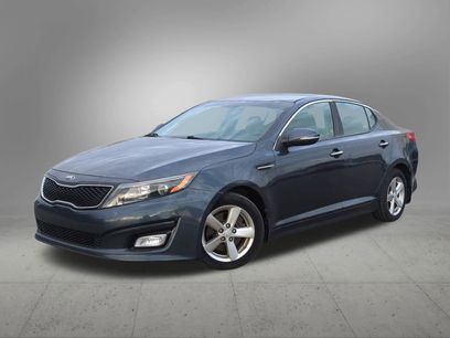 Used 2015 Kia Optima LX