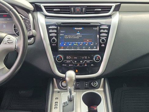 Used 2015 Nissan Murano SL w/ Cargo Package AWD/4WD image 21