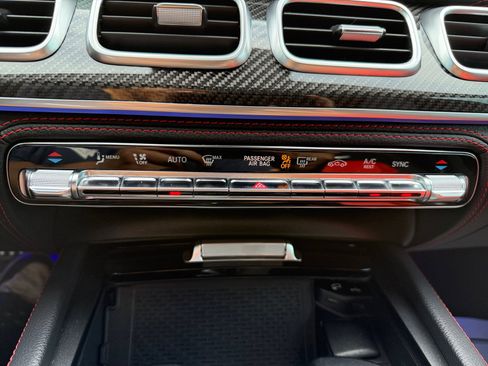 Certified 2021 Mercedes-Benz GLE 53 AMG 4MATIC Coupe image 31
