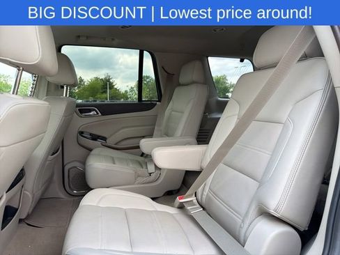 Used 2020 GMC Yukon Denali w/ Open Road Package AWD/4WD image 18
