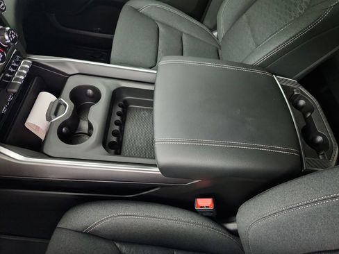 New 2026 RAM 1500 Big Horn AWD/4WD image 27