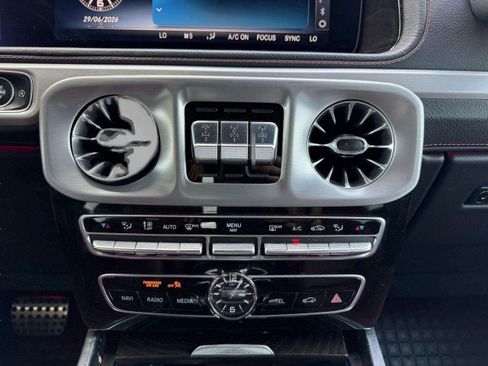 Used 2022 Mercedes-Benz G 63 AMG 4MATIC image 15