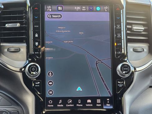 New 2026 RAM 2500 Rebel w/ Rebel Level 1 Equipment Group image 8