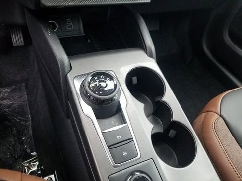 New 2025 Ford Bronco Sport Outer Banks w/ Outer Banks Tech Package+ AWD/4WD image 20