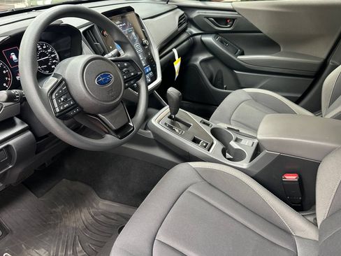 Used 2025 Subaru Crosstrek 2.5i Premium w/ Popular Package #3 AWD/4WD image 13