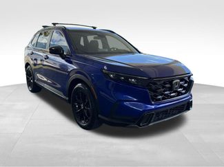 Used 2024 Honda CR-V Sport video 2