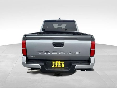 New 2025 Toyota Tacoma SR5 image 9