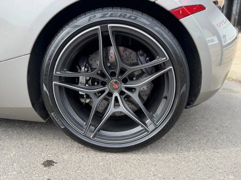 Used 2018 McLaren 720S image 46
