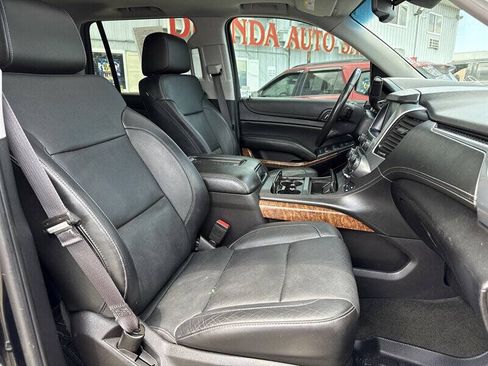 Used 2016 Chevrolet Tahoe LTZ AWD/4WD image 23