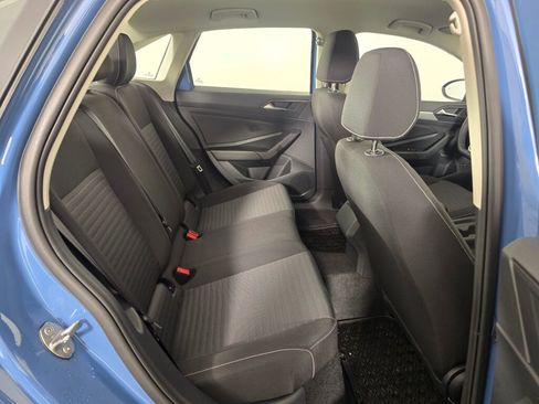 New 2025 Volkswagen Jetta S image 37