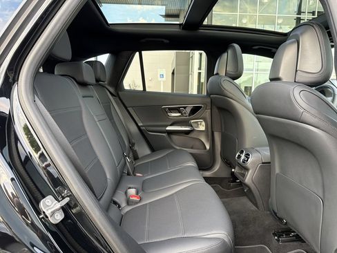 Certified 2026 Mercedes-Benz GLC 300 4MATIC image 16