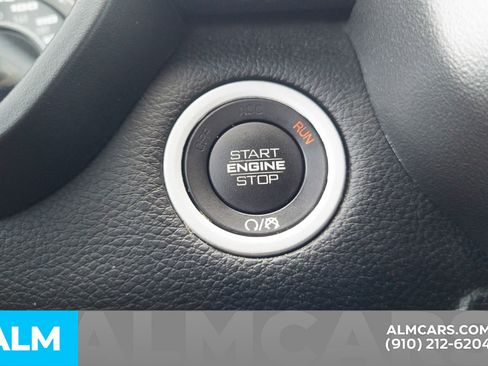 Used 2020 RAM 1500 Rebel w/ Level 1 Equipment Group AWD/4WD image 28