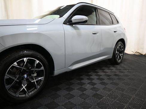 Used 2025 BMW X3 xDrive30i w/ Premium Package image 20