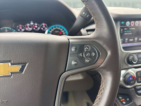 Used 2017 Chevrolet Tahoe Premier image 19