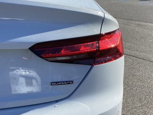 Certified 2025 Audi A5 2.0T Premium Plus w/ Convenience Plus Package image 33
