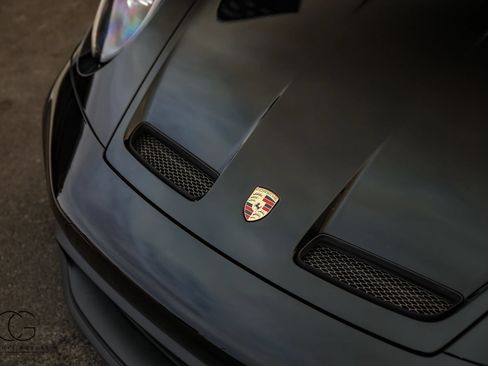 Used 2022 Porsche 911 GT3 RWD image 28