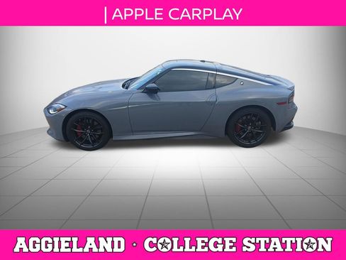 Used 2024 Nissan Z Performance w/ Floor Mat Package image 7