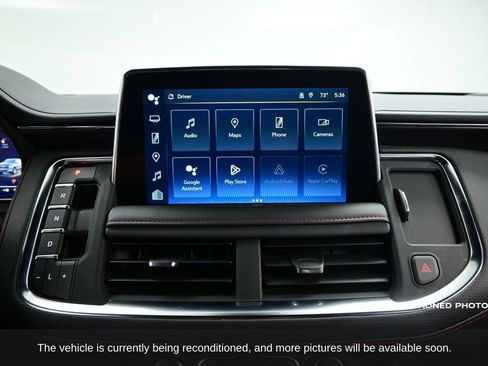 Used 2023 Chevrolet Tahoe RST w/ RST Performance Edition image 16