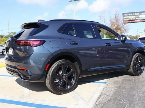 New 2026 Buick Envision Sport Touring image 6