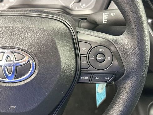 Used 2024 Toyota Corolla LE image 20