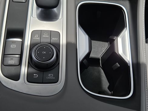 Certified 2026 INFINITI QX60 Luxe w/ Cargo Package image 23