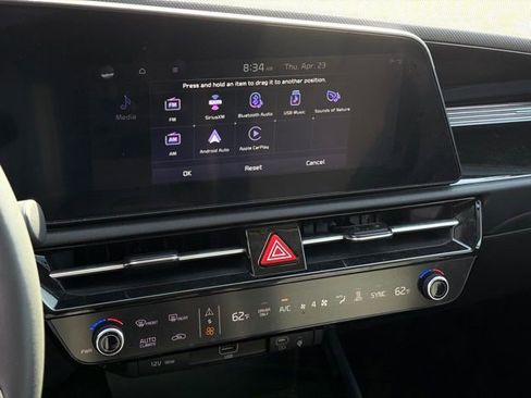Used 2025 Kia Niro Wind FWD image 20