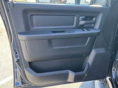 New 2026 RAM 2500 Tradesman image 11