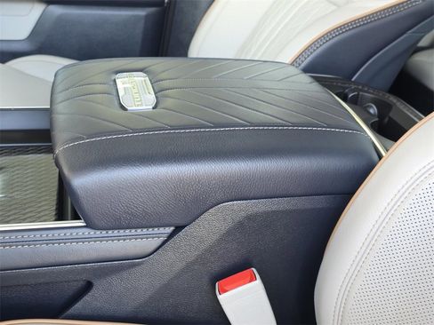 Used 2025 RAM 1500 Tungsten w/ Towing Technology Group image 10