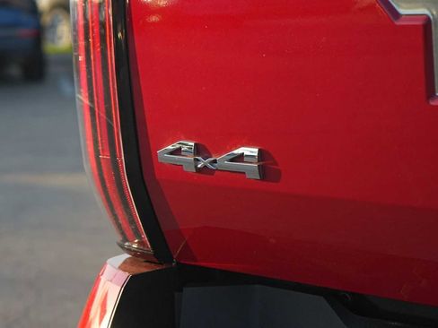 Used 2022 Toyota Tundra Capstone image 8