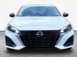 Used 2025 Nissan Altima 2.5 SV FWD video 2