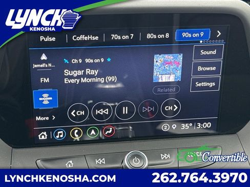 Certified 2023 Chevrolet Camaro SS image 31