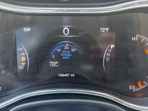 Used 2019 Jeep Grand Cherokee Altitude image 55