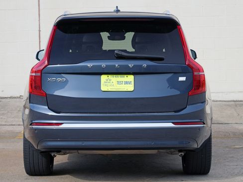Used 2023 Volvo XC90 T8 Core AWD/4WD image 54