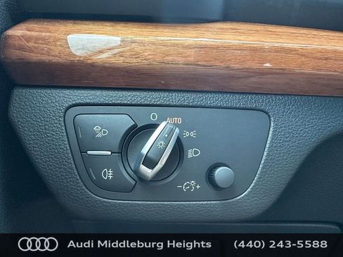 Used 2023 Audi Q5 2.0T Premium Plus w/ Premium Plus Package AWD/4WD image 38