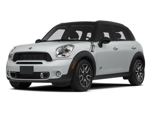 Used 2014 MINI Cooper Countryman S image 1