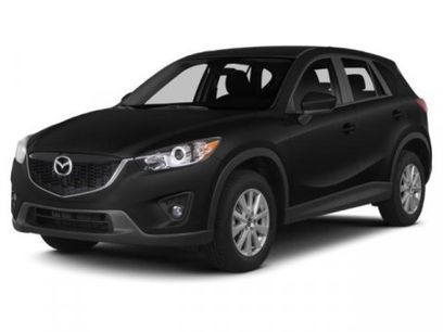 Used 2015 MAZDA CX-5 Grand Touring