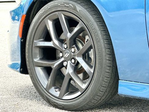 Used 2023 Dodge Charger R/T w/ Blacktop Package RWD image 11