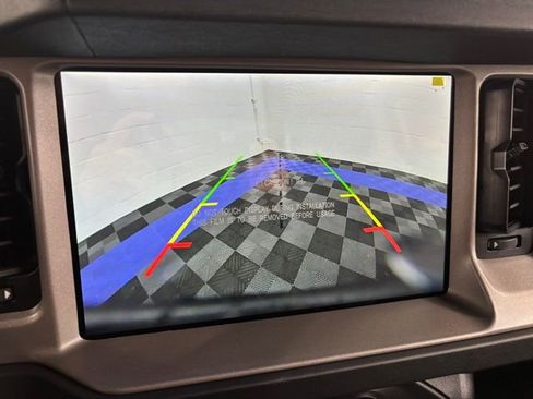 New 2026 Ford Bronco Outer Banks image 5