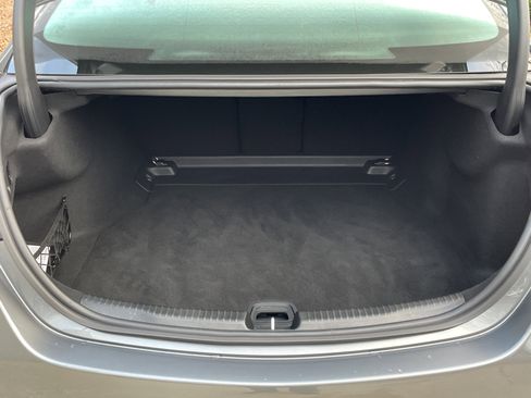 Certified 2025 Mercedes-Benz C 300 Sedan image 10