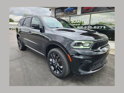 Used 2023 Dodge Durango GT