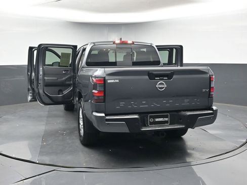 Used 2024 Nissan Frontier SV w/ SV Convenience Package image 51