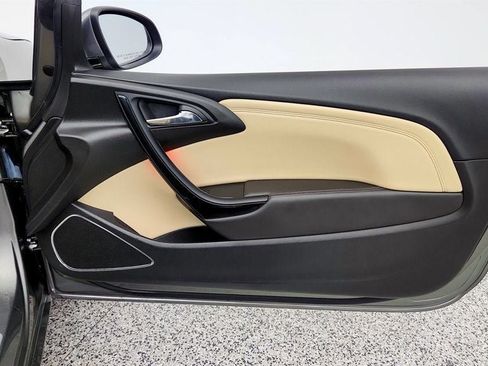 Used 2017 Buick Cascada Premium FWD image 26