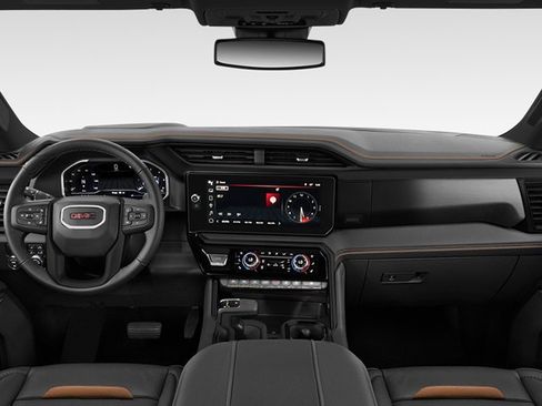 Used 2022 GMC Sierra 1500 Denali Ultimate image 3